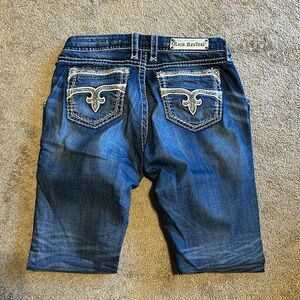 Rock Revival Phyllis Easy Skinny Jean